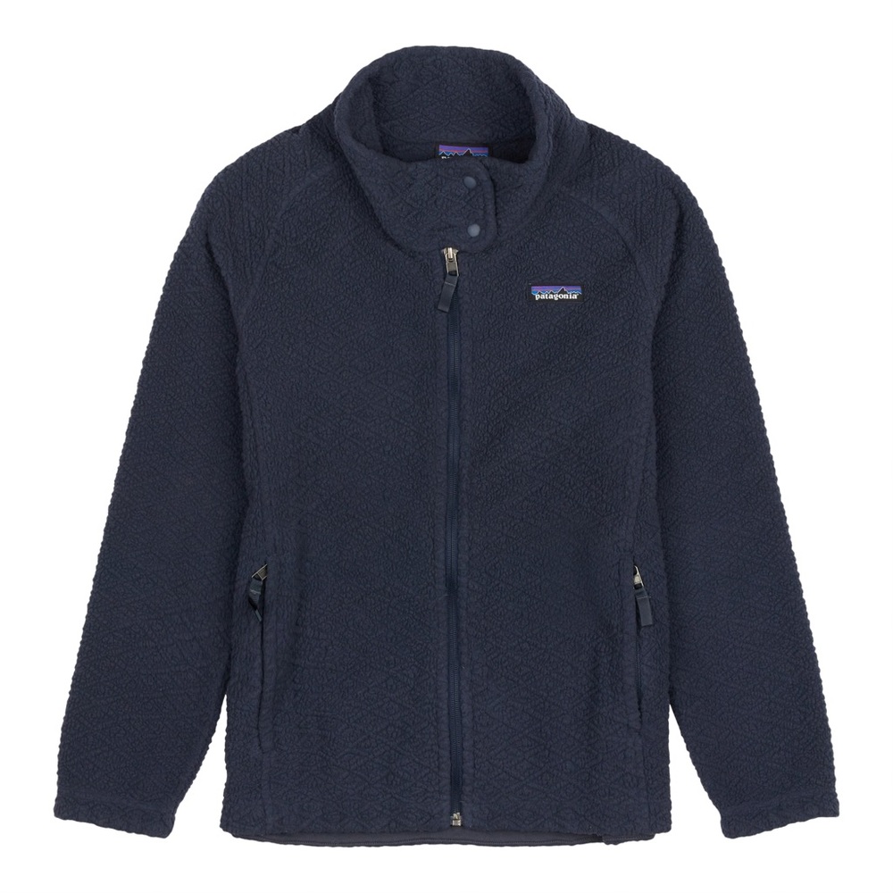 Patagonia Women’s Small Fleece Jacket